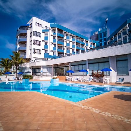 Ingleses Praia Hotel Флорианополис Экстерьер фото